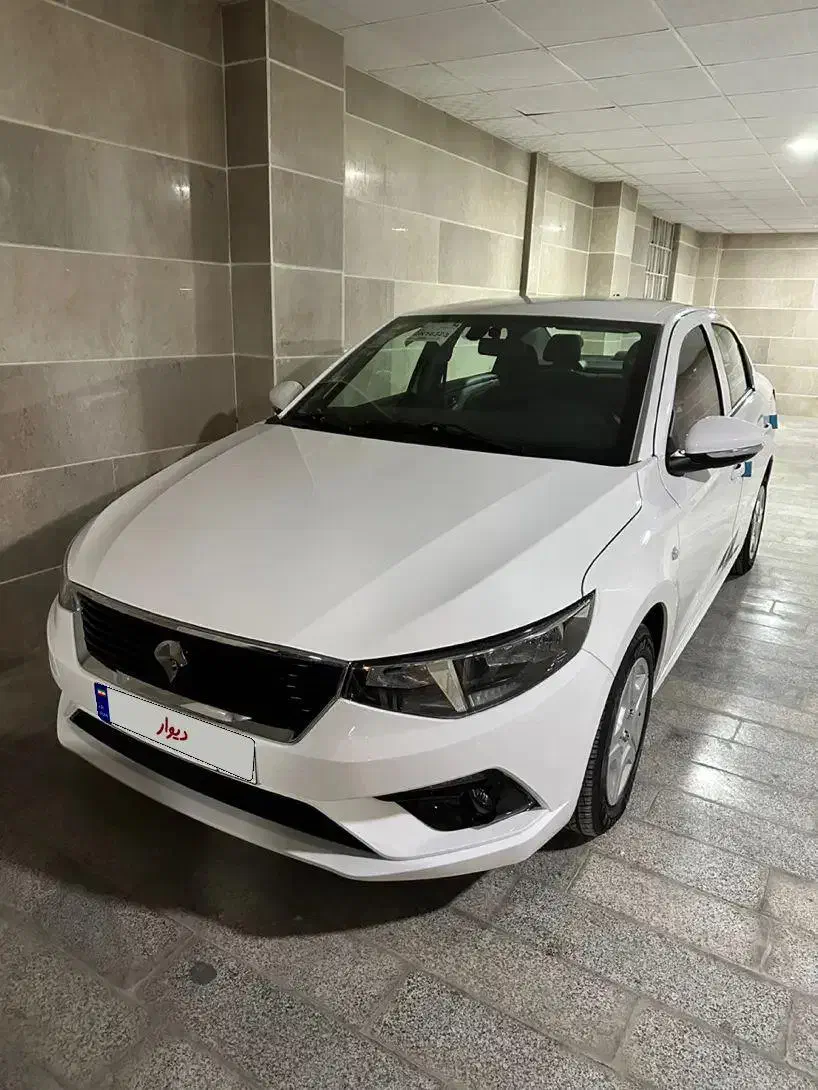 تارا دنده‌ای v1 پلاس ۶ دنده - 1404