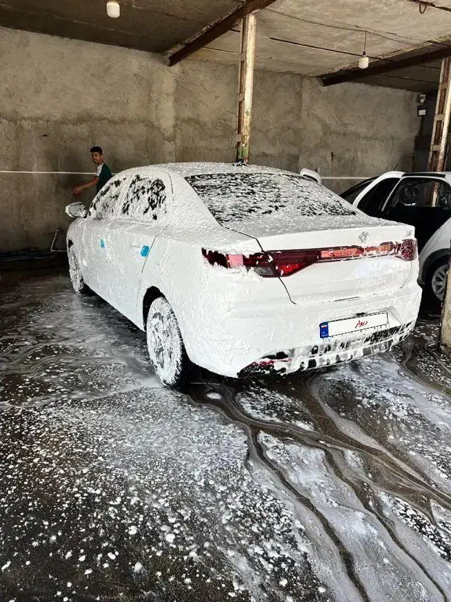 تارا دنده‌ای v1 پلاس ۶ دنده - 1404