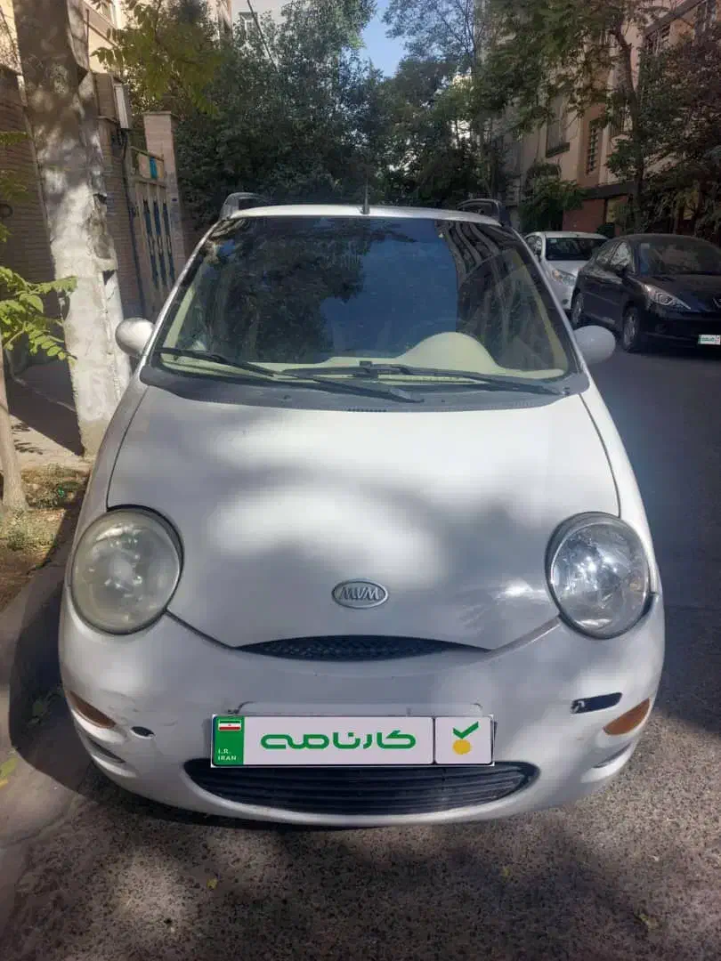 خودرو ام وی ام، 110 آگهی ann_20934923