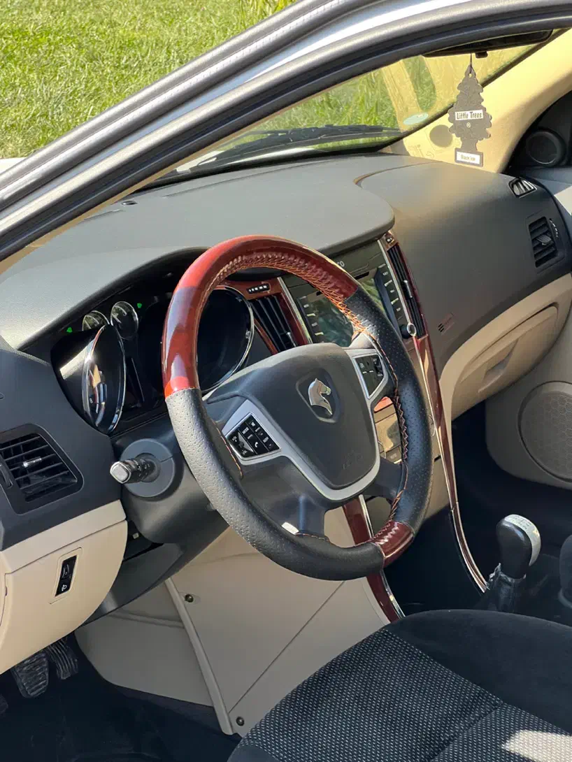 دنا پلاس تیپ ۲ سانروف ۴ ایربگ - 1398