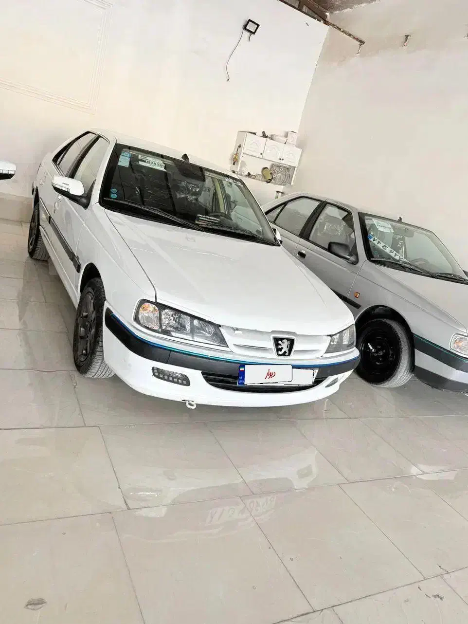 خودرو پژو، پارس آگهی ann_20934931