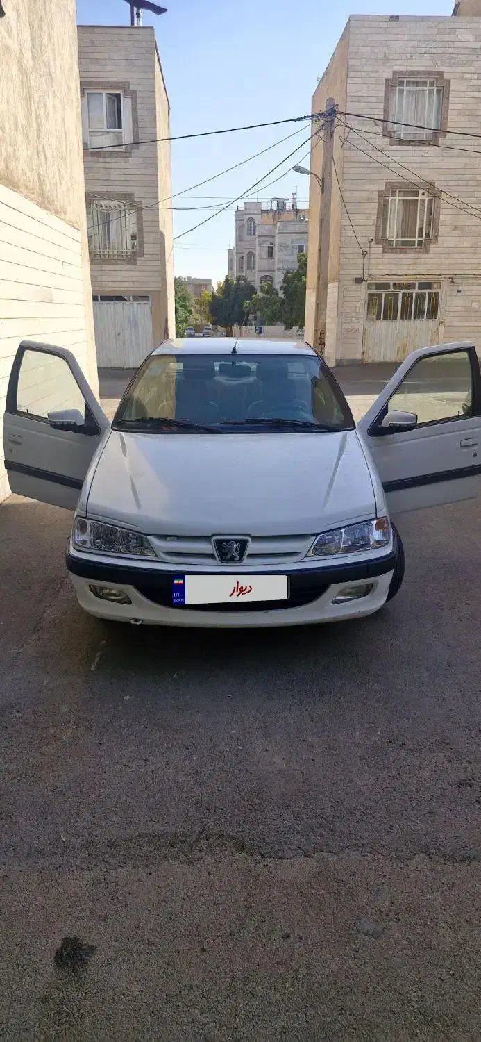 خودرو پژو، پارس آگهی ann_20934937