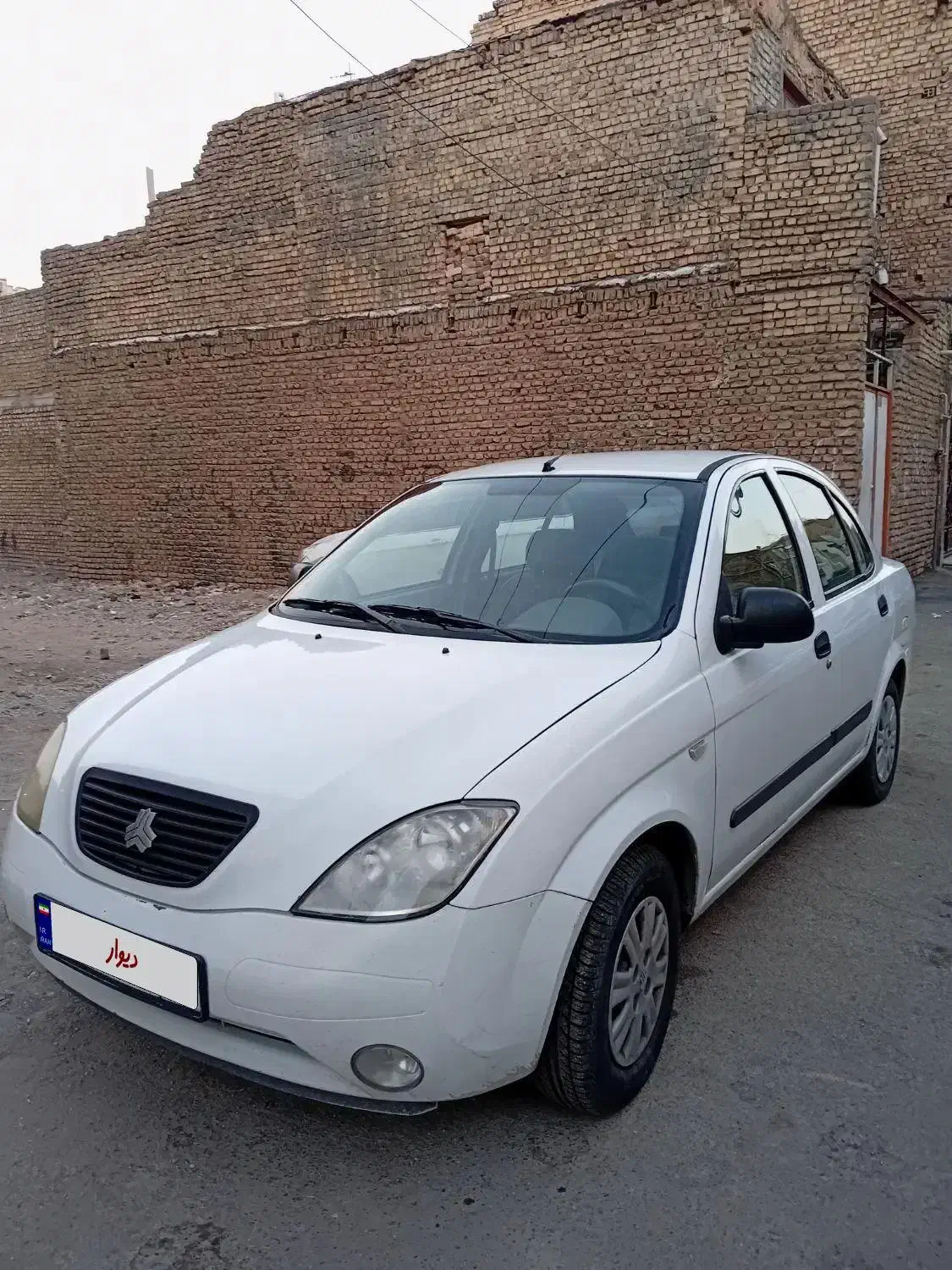 خودرو تیبا، صندوق دار آگهی ann_20934943