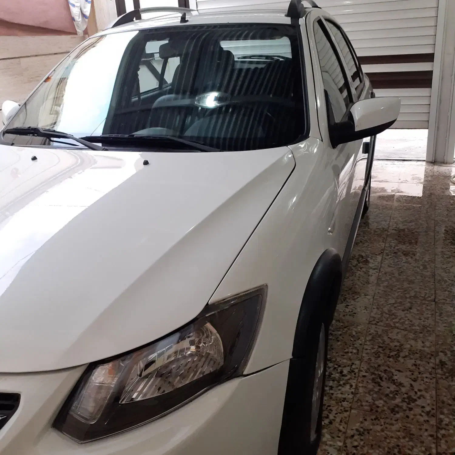 خودرو کوییک، معمولی آگهی ann_20934946