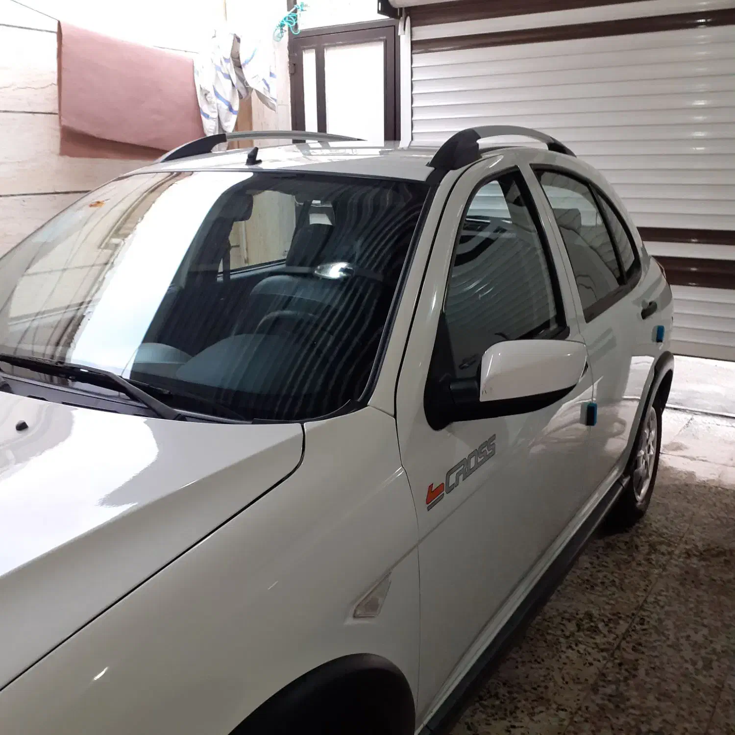 کوییک معمولی دنده‌ای - 1401