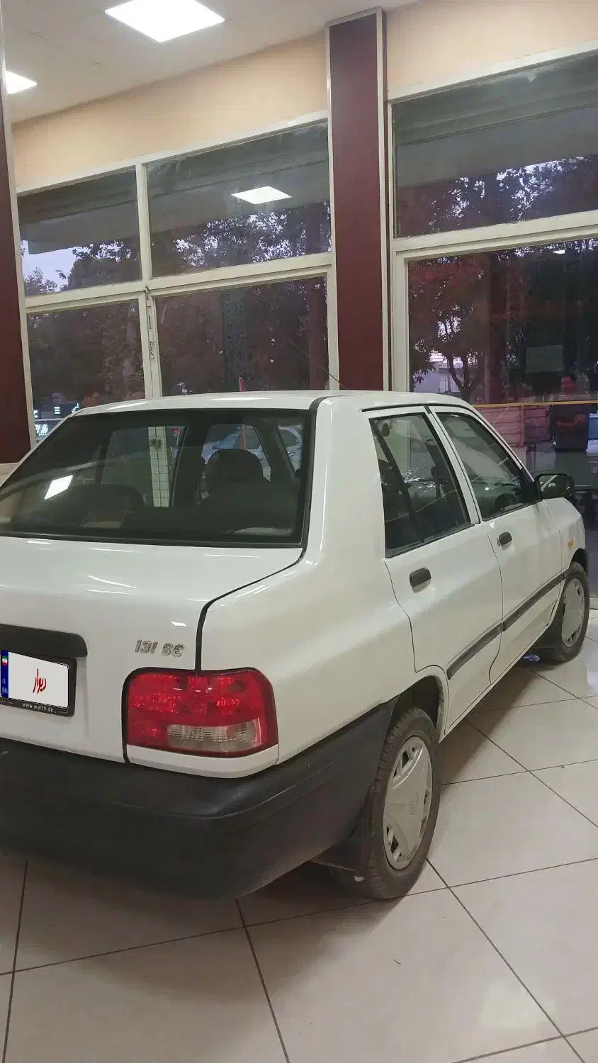 خودرو پراید، 131 آگهی ann_20934948