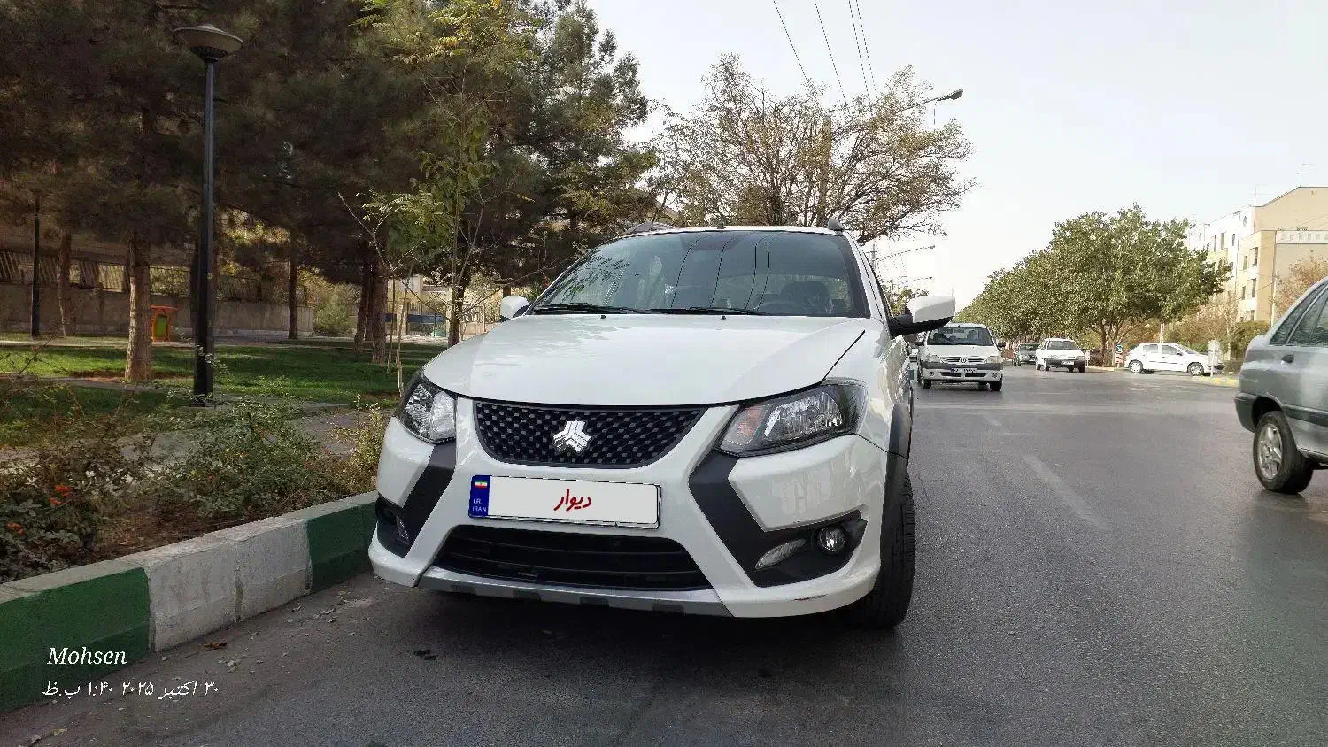 خودرو کوییک، S آگهی ann_20934955