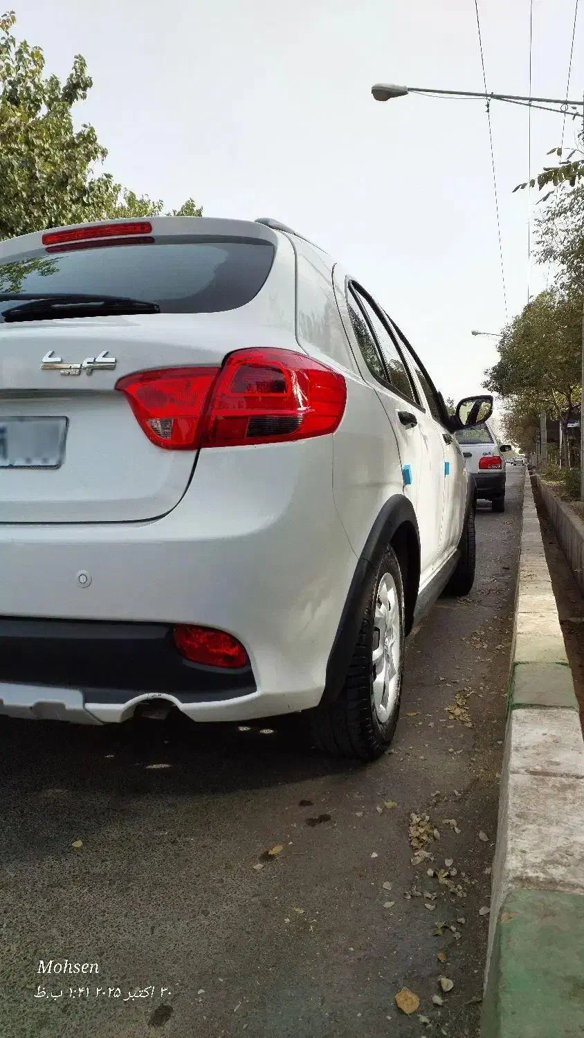 کوییک S پایه - 1402