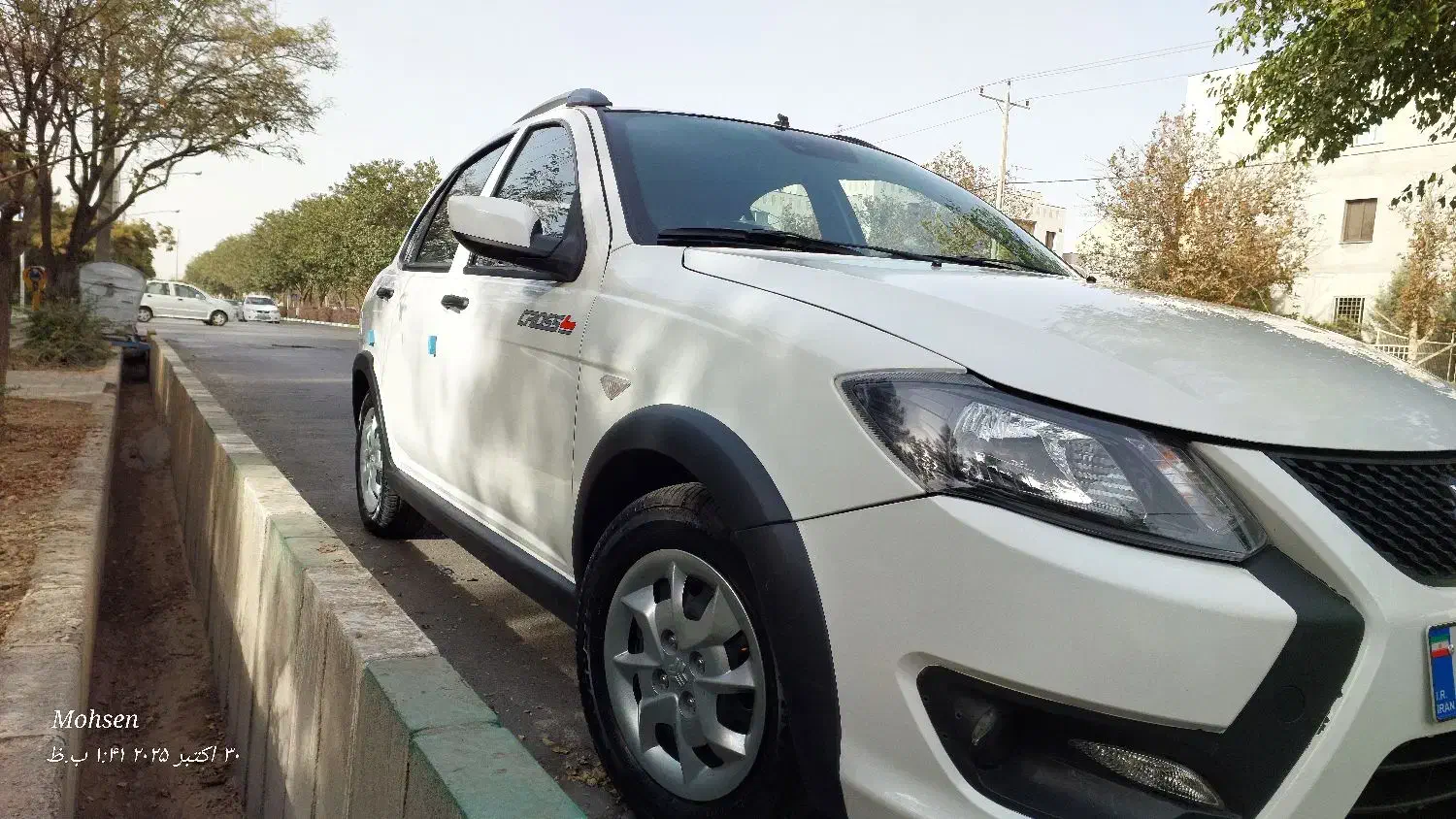 کوییک S پایه - 1402