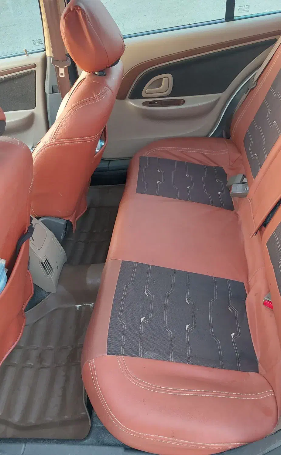 پژو پارس LX - 1400