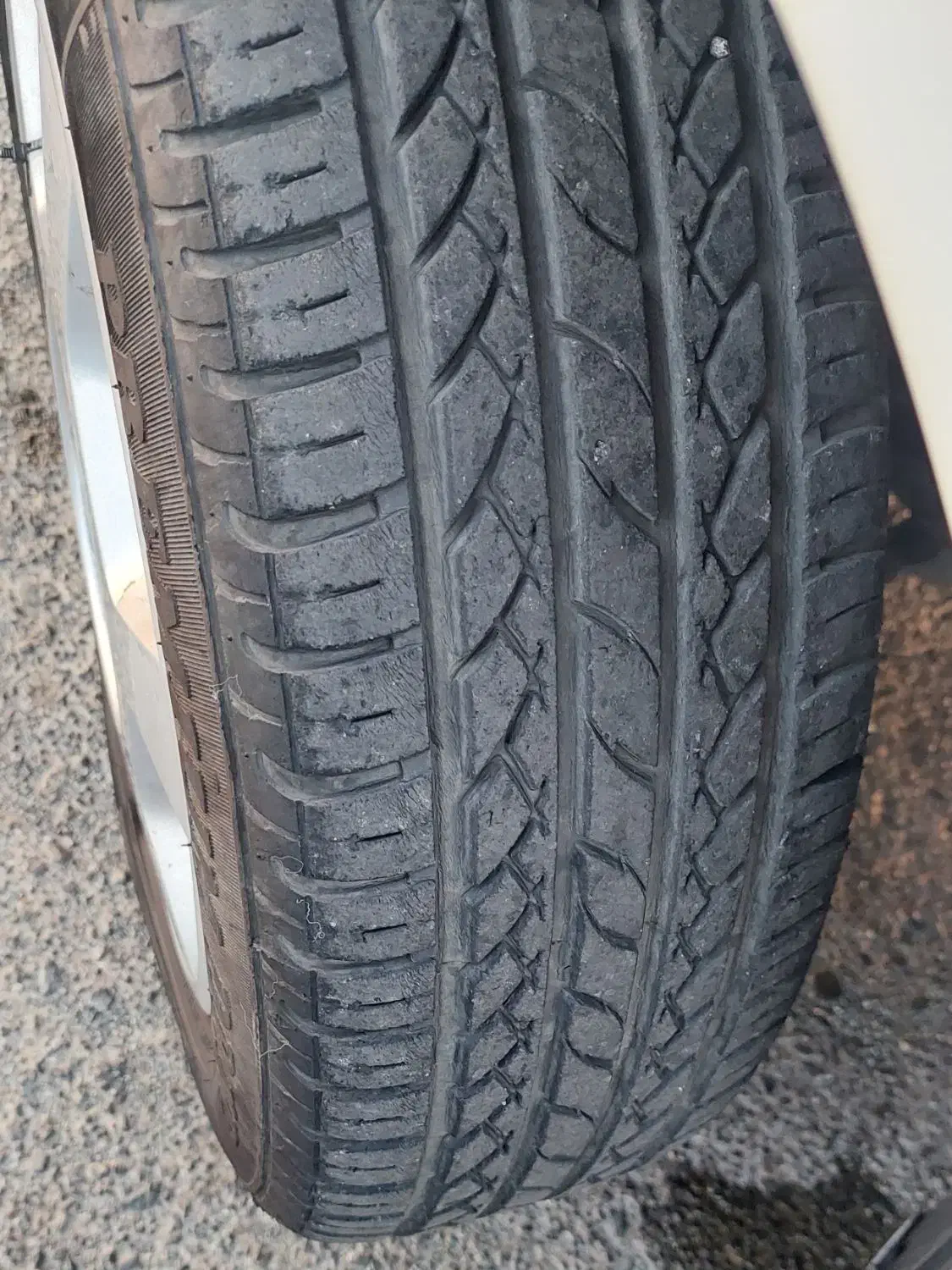 پژو پارس LX - 1400