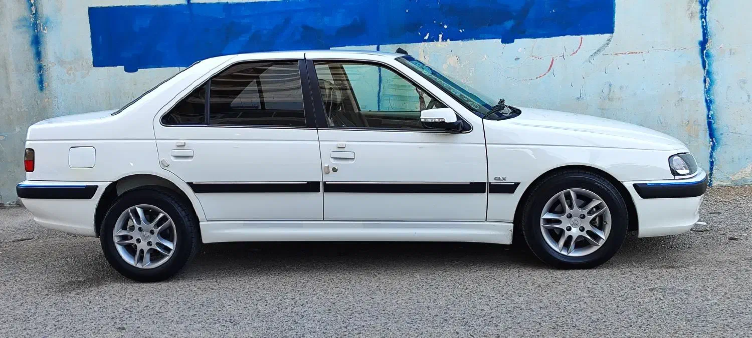 خودرو پژو، پارس آگهی ann_20934959