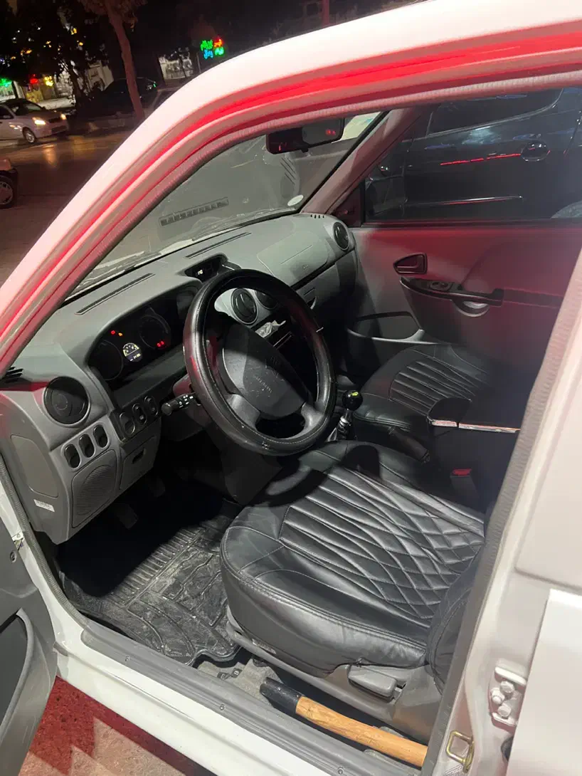 پراید 131 EX - 1399