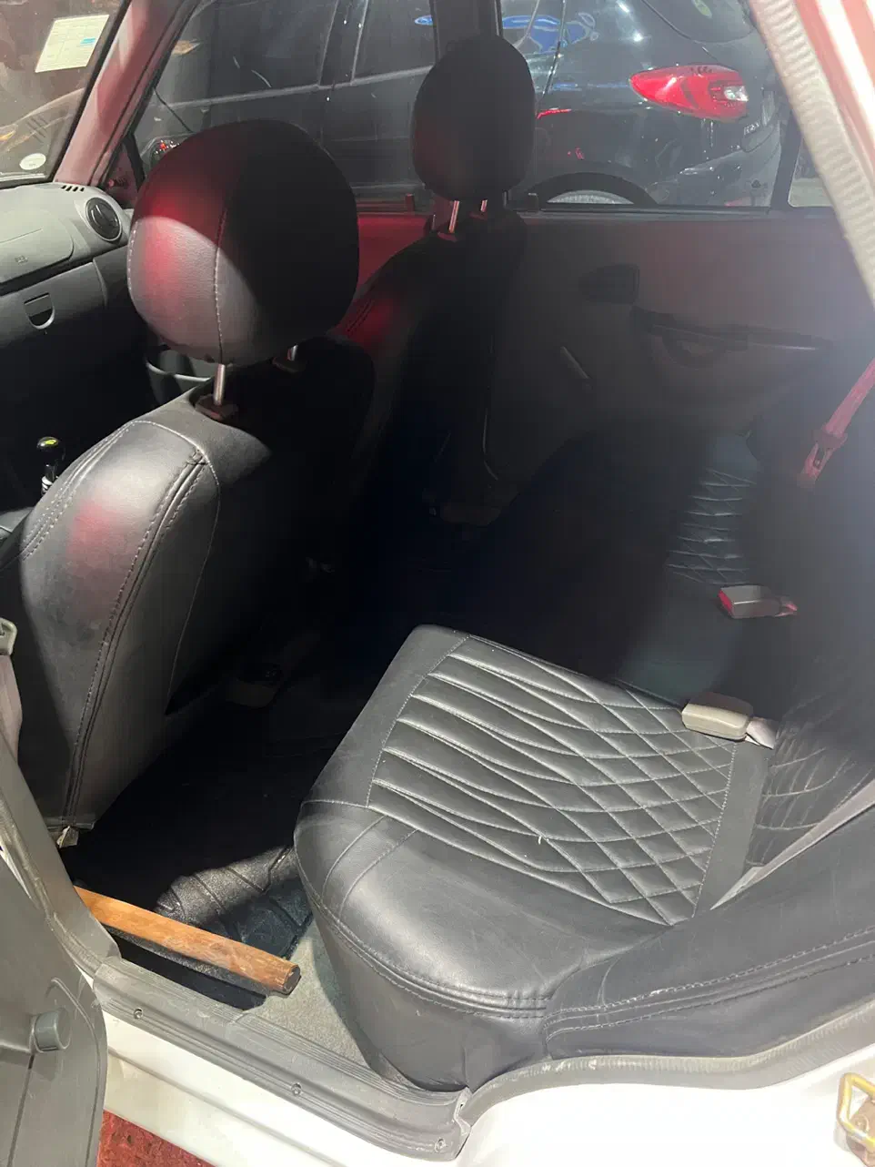 پراید 131 EX - 1399