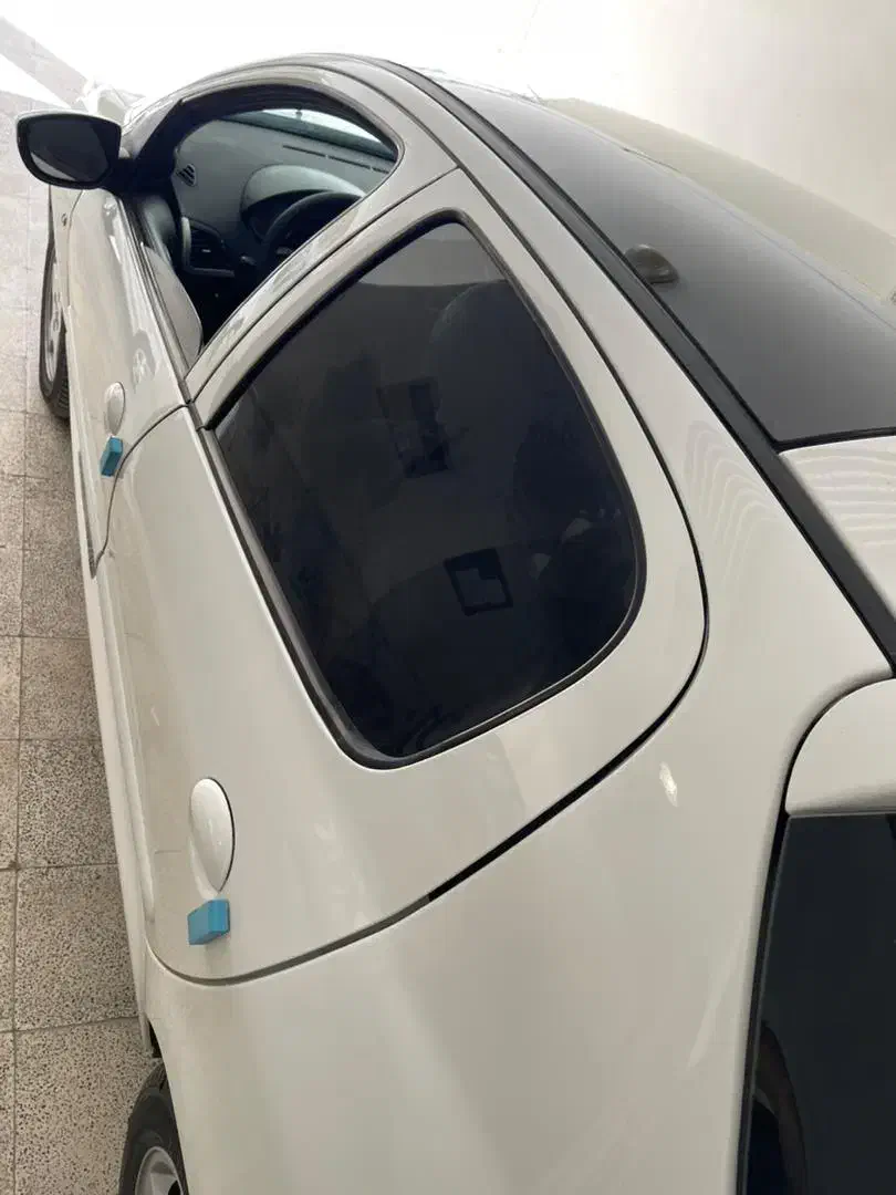 پژو 207 پانوراما دنده‌ای - 1402