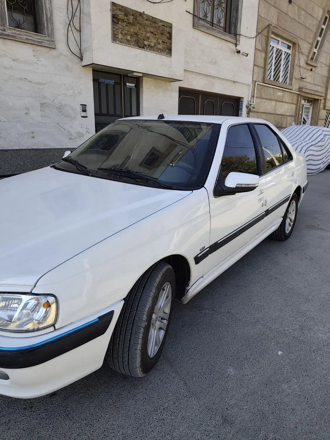 خودرو پژو، پارس آگهی ann_20934963