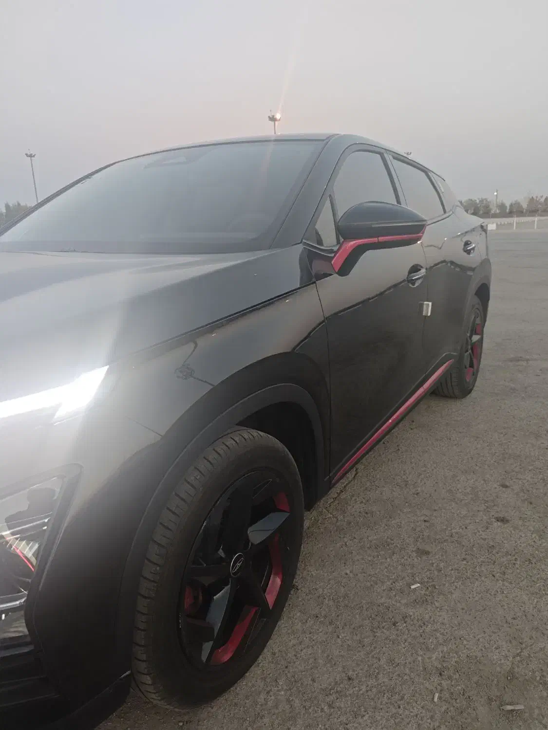 خودرو فونیکس، FX آگهی ann_20934968