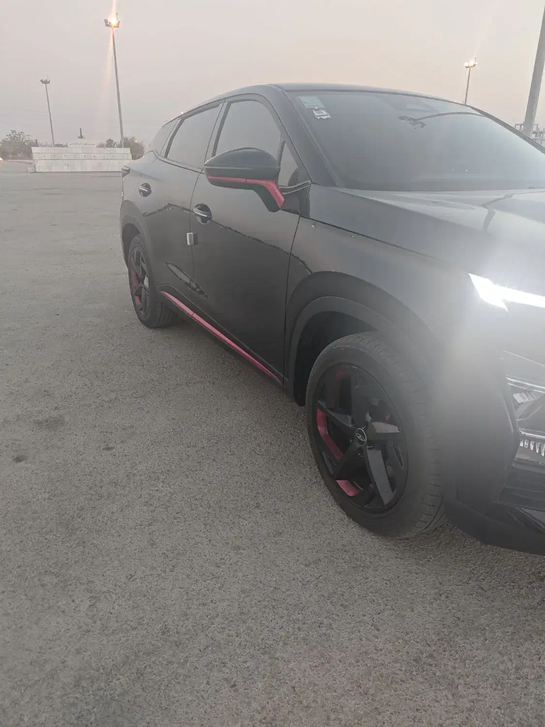 فونیکس FX پریمیوم FWD - 1402