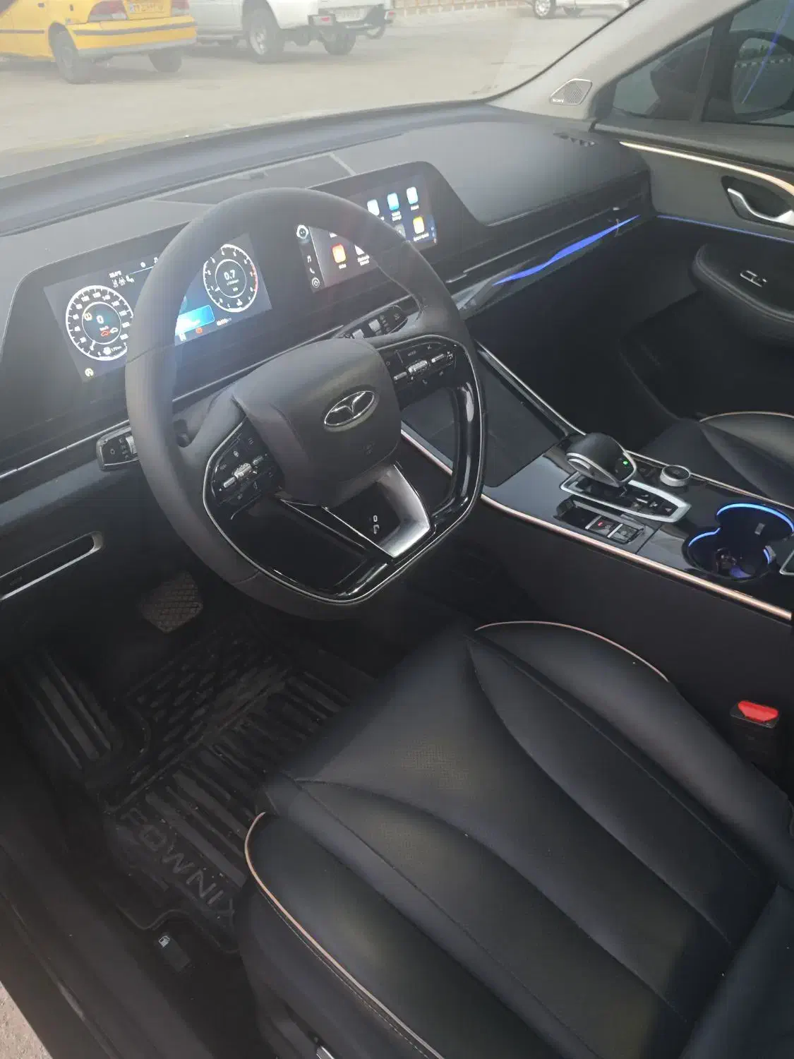 فونیکس FX پریمیوم FWD - 1402