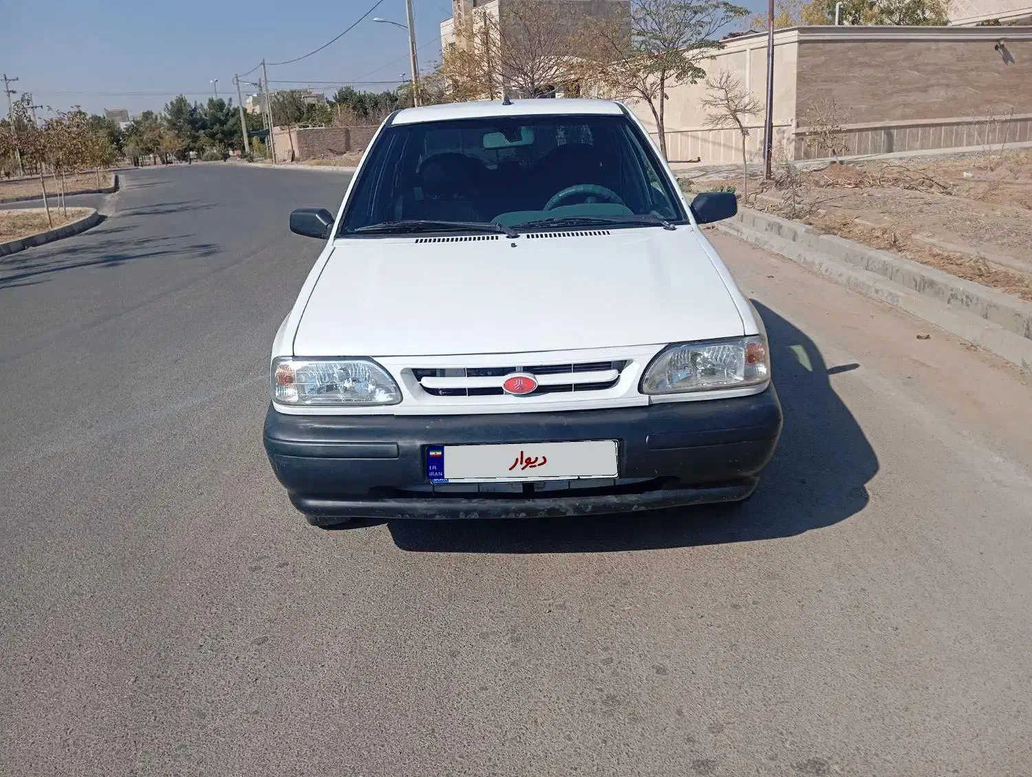 خودرو پراید، 131 آگهی ann_20934970