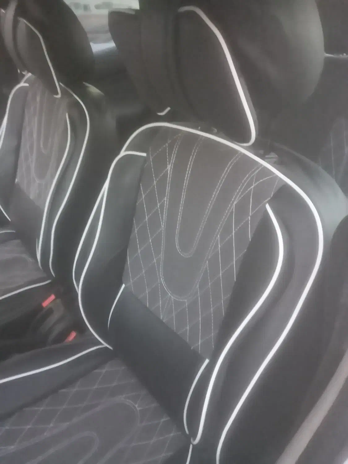 پژو ۲۰۶ صندوق دار v8 - 1394