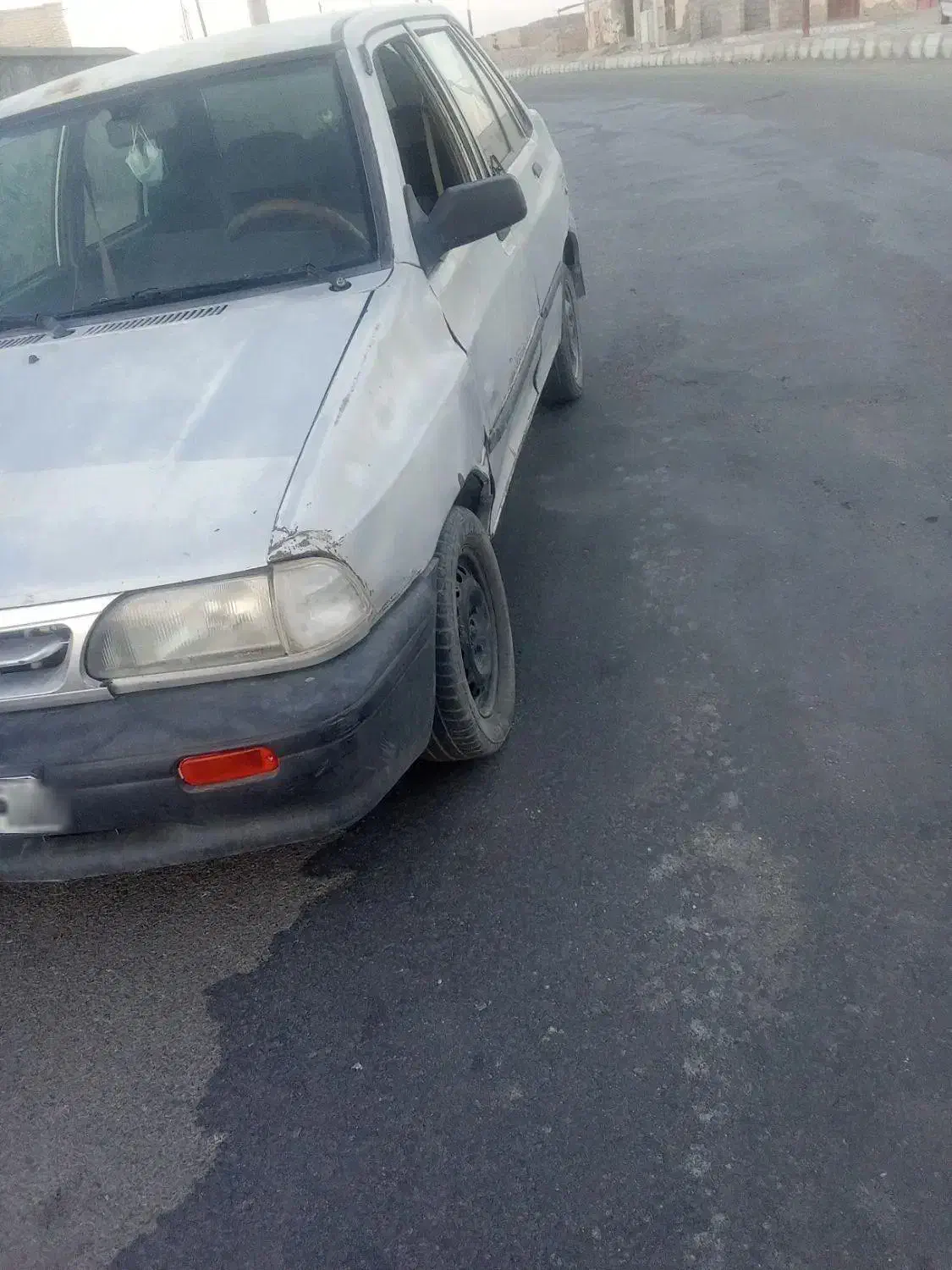 خودرو پراید، صبا آگهی ann_20934975