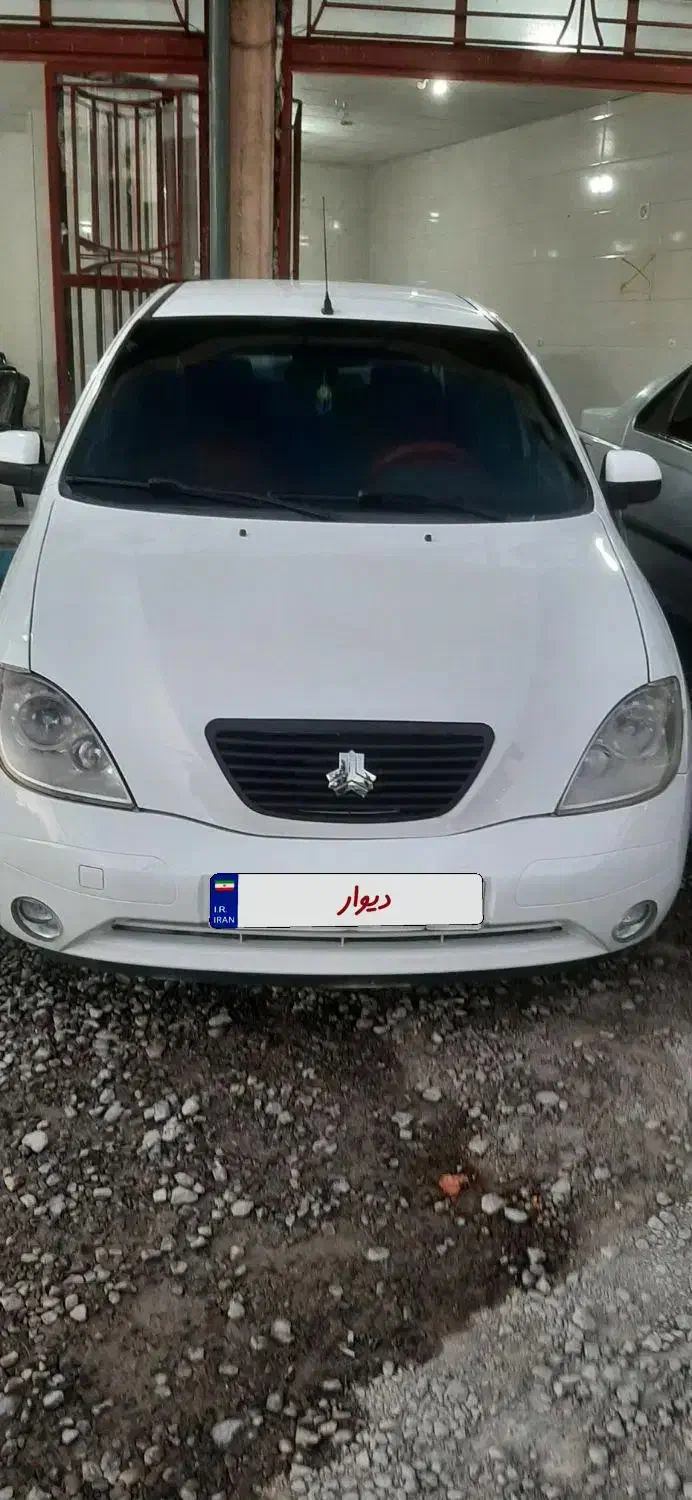 خودرو تیبا، صندوق دار آگهی ann_20934978