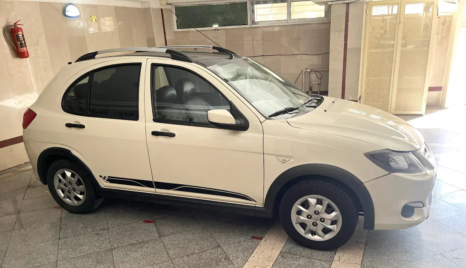 خودرو کوییک، R آگهی ann_20934979