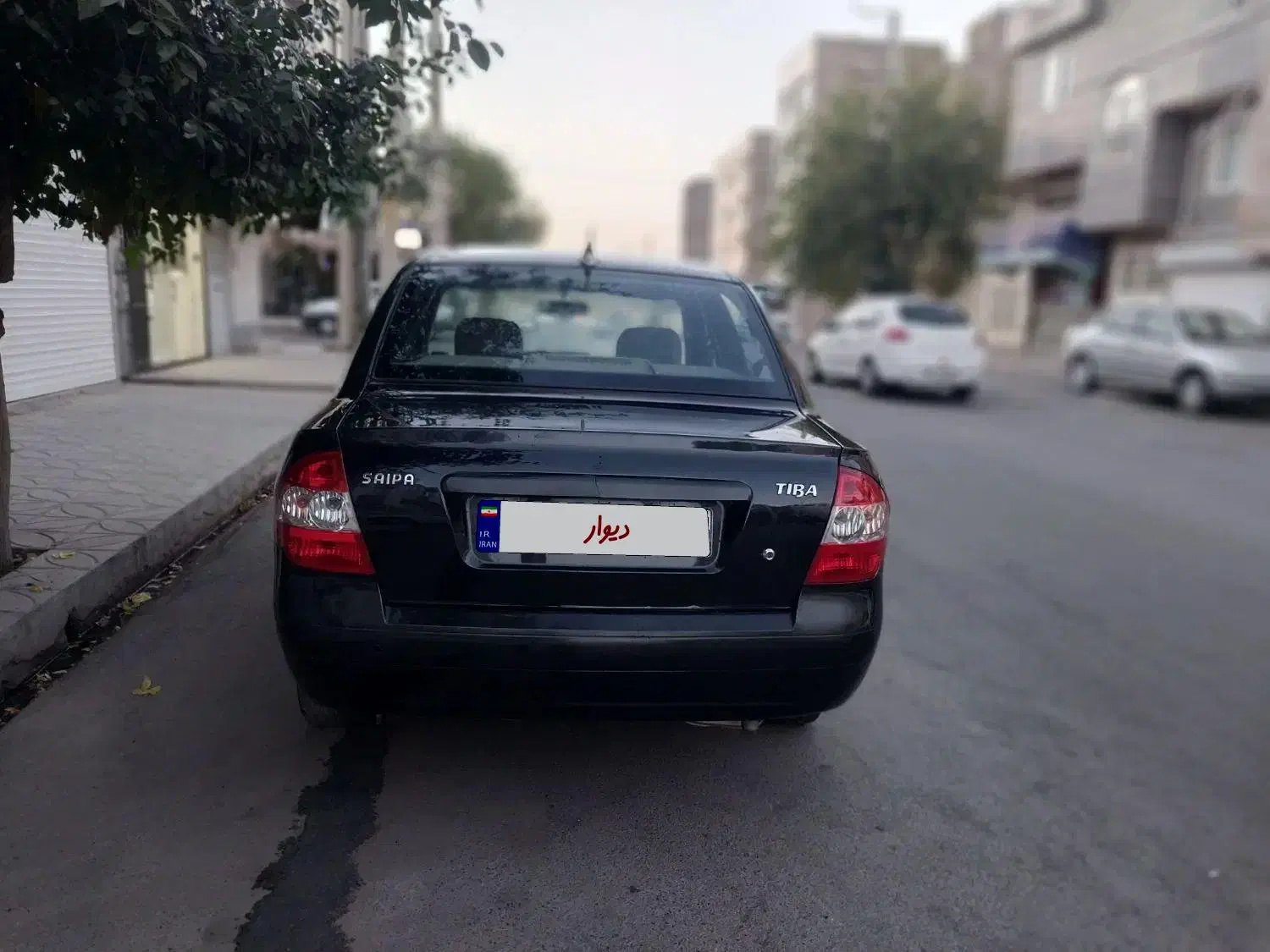 خودرو تیبا، صندوق دار آگهی ann_20934980