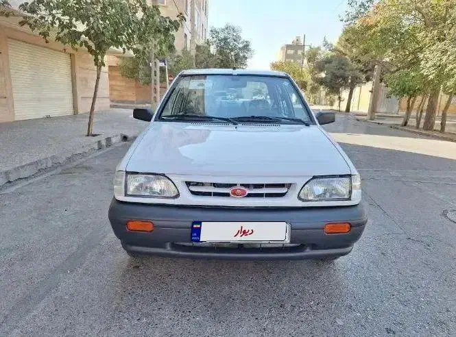 خودرو پراید، صبا آگهی ann_20934989