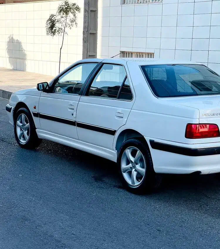 خودرو پژو، پارس آگهی ann_20934996