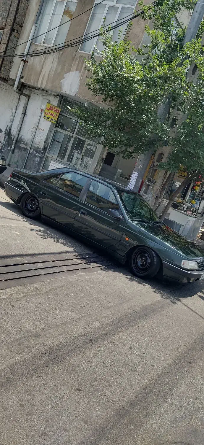 خودرو پژو، 405 آگهی ann_20935003