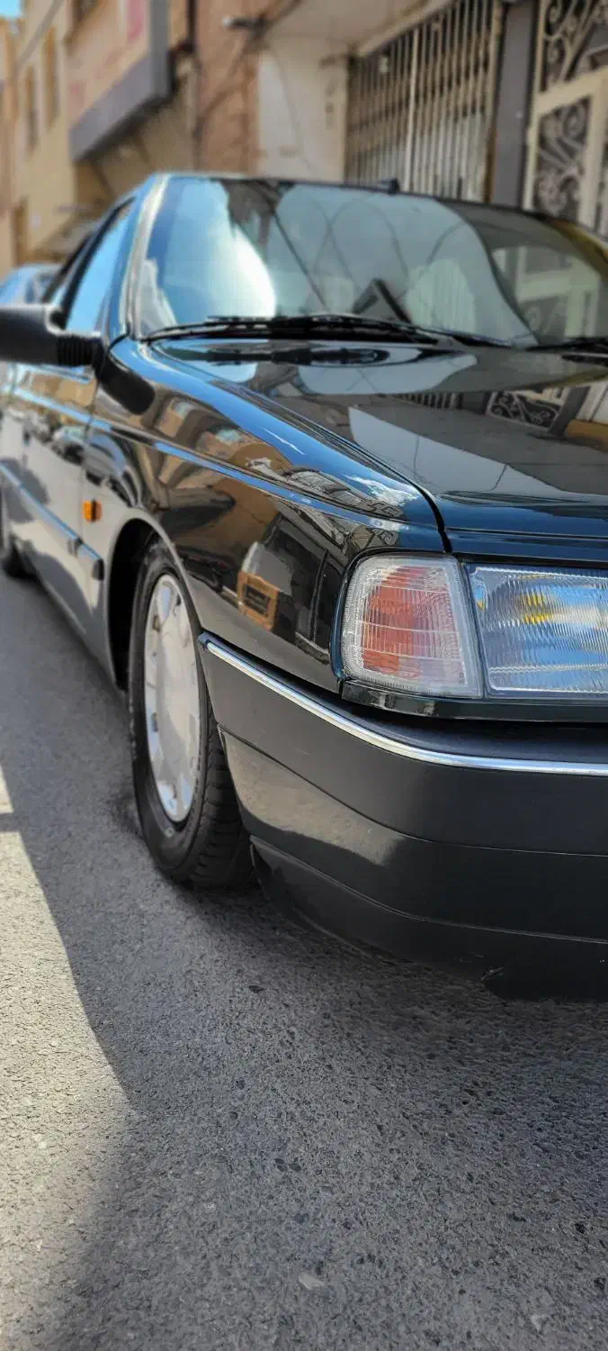 پژو 405 GLX - 1382