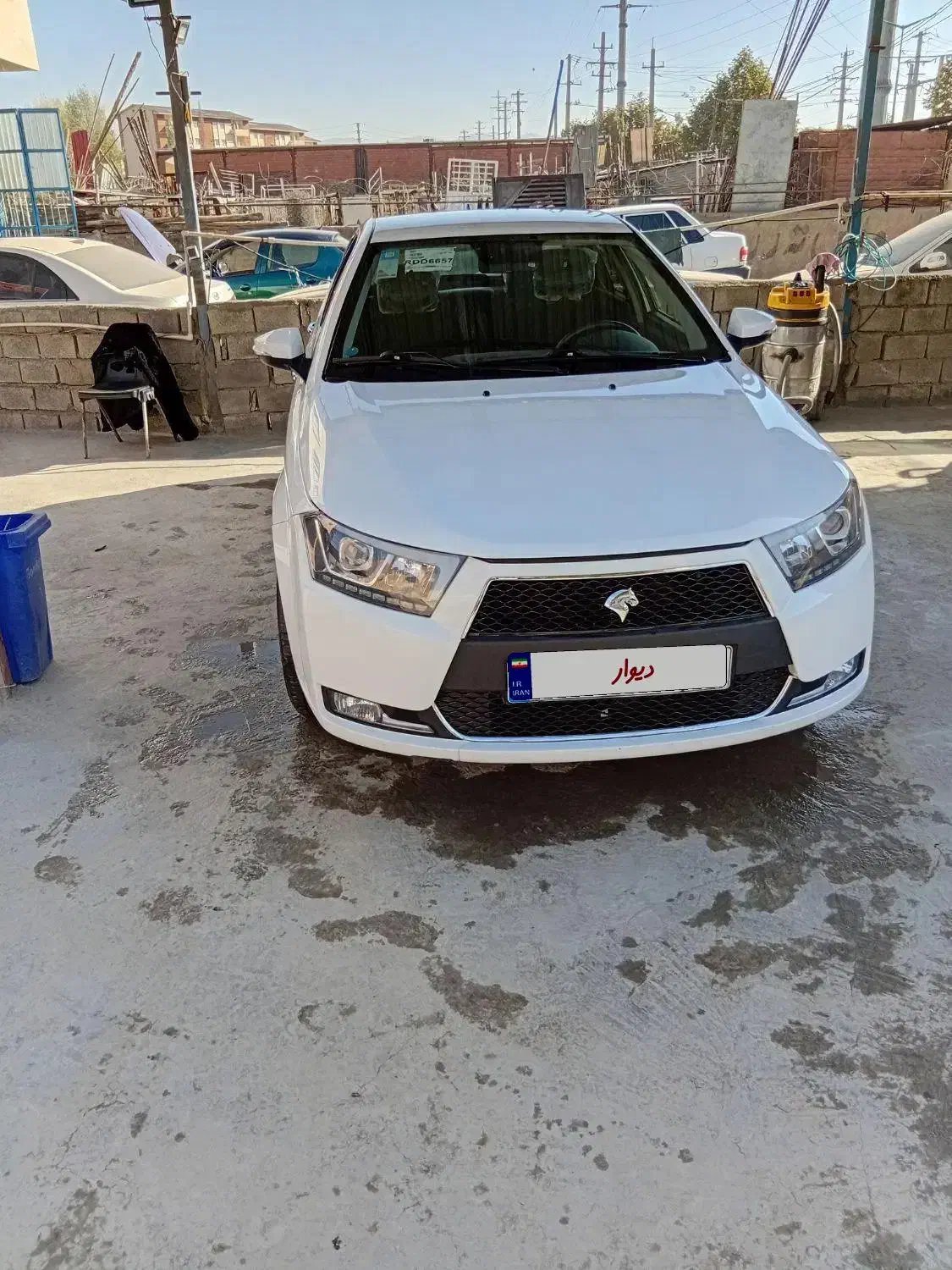 خودرو دنا، پلاس آگهی ann_20935009