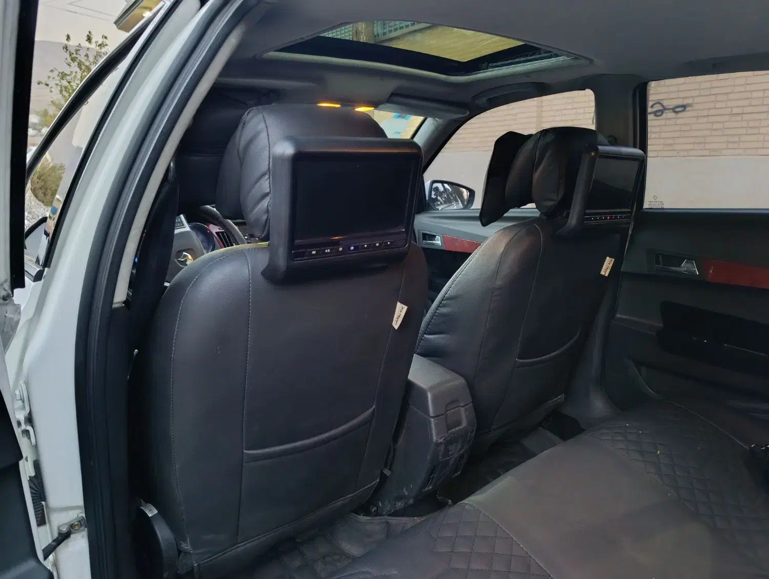 دنا پلاس توربو اتوماتیک - 1401