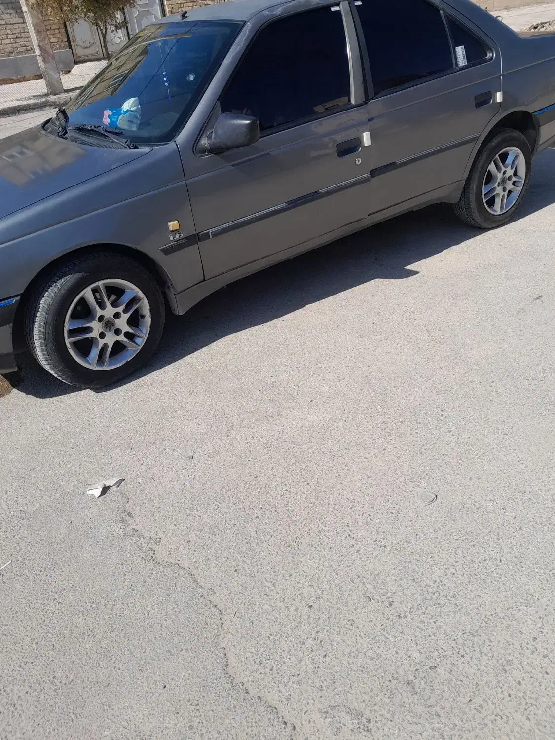 خودرو پژو، 405 آگهی ann_20935016