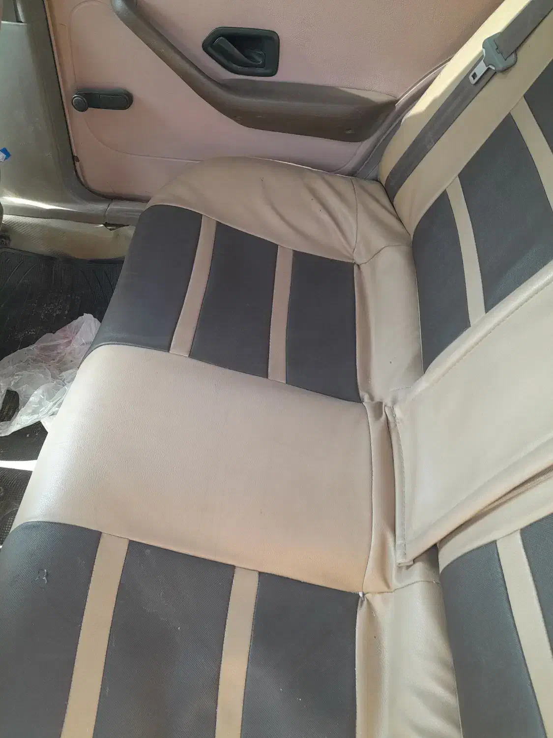 پژو 405 GLX - 1393