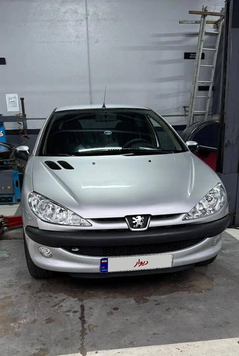 خودرو پژو، 206 آگهی ann_20935019