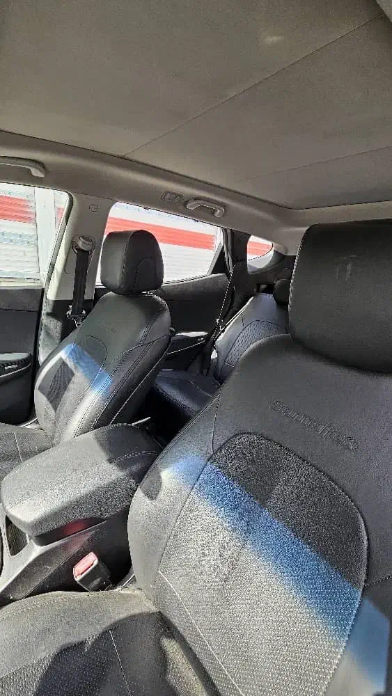 هیوندای سانتافه جی‌ال‌اس ۲.۴ GDI دو دیفرانسیل - 2014