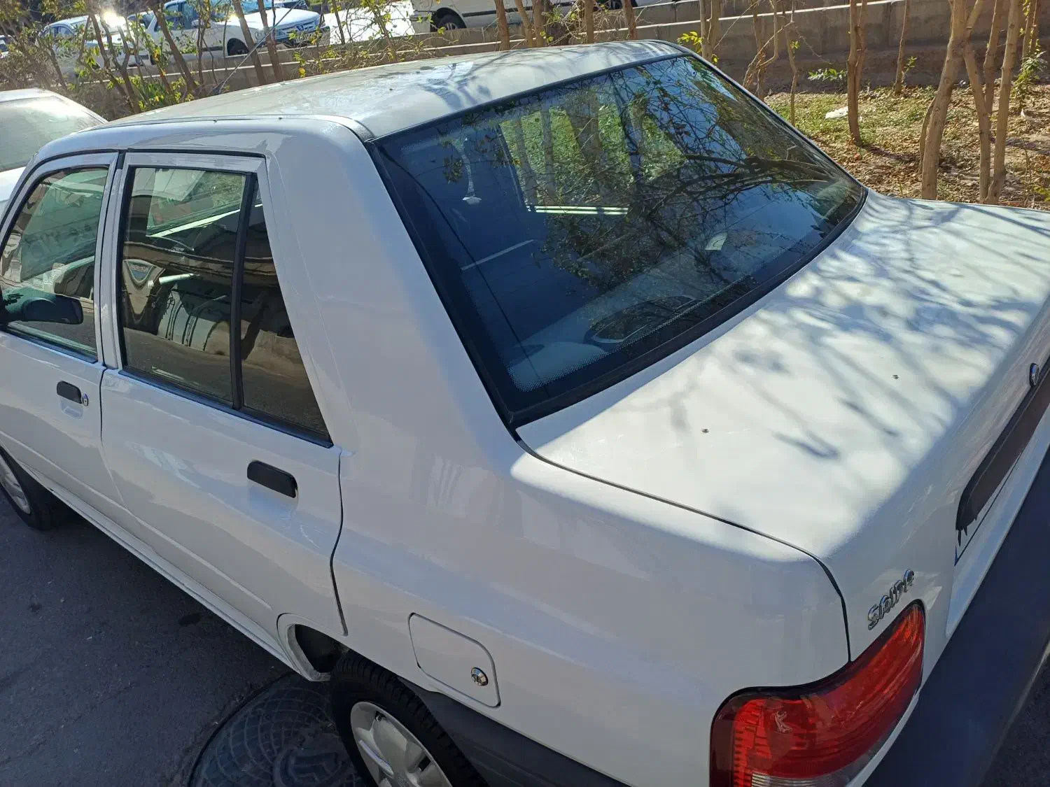 خودرو پراید، 131 آگهی ann_20935021