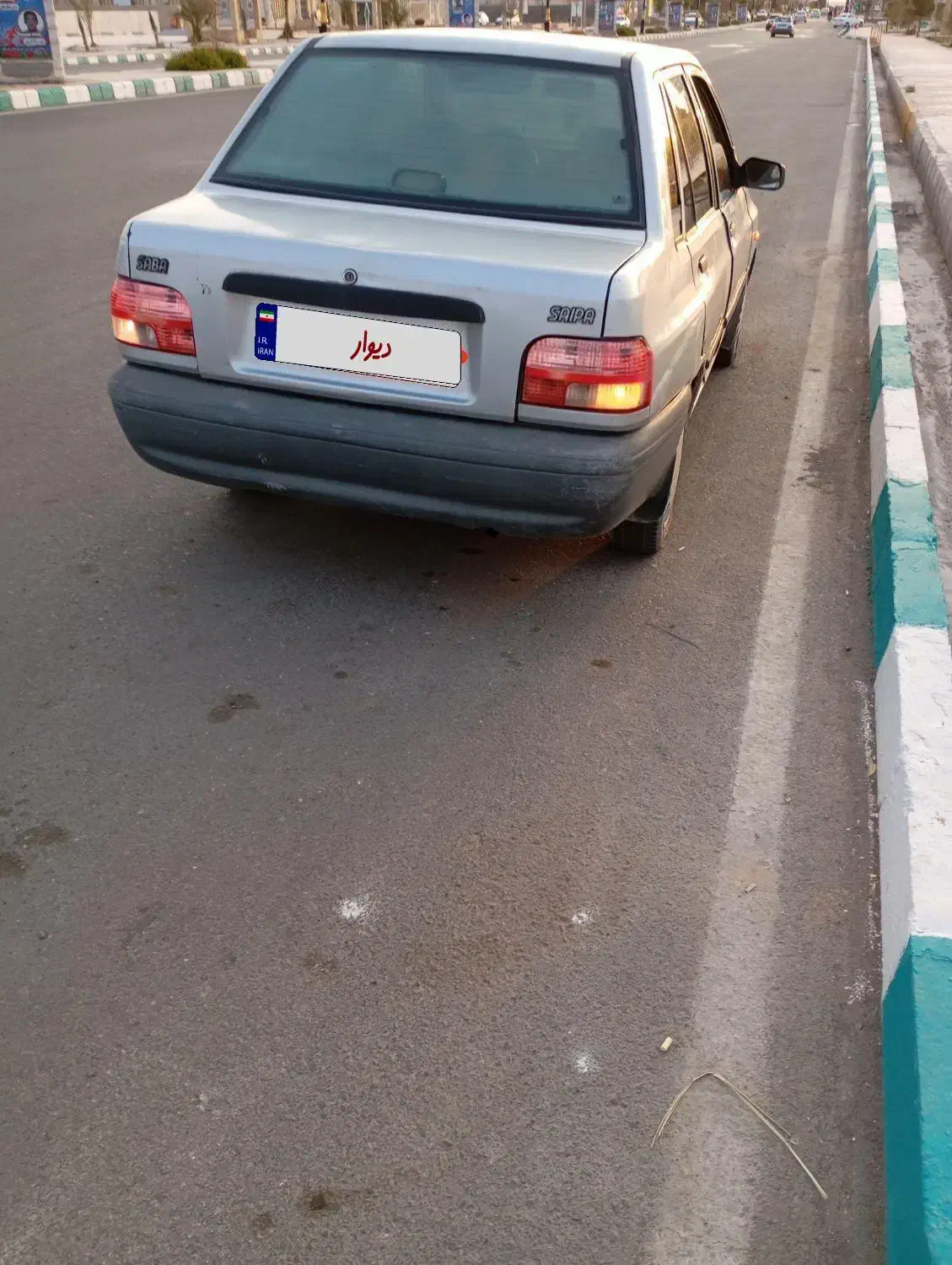 خودرو پراید، 131 آگهی ann_20935022