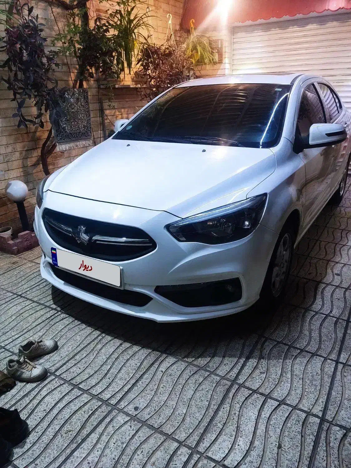 خودرو شاهین، G آگهی ann_20935024