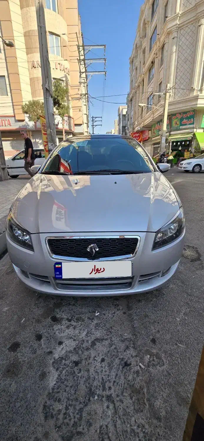 خودرو رانا، پلاس آگهی ann_20935026