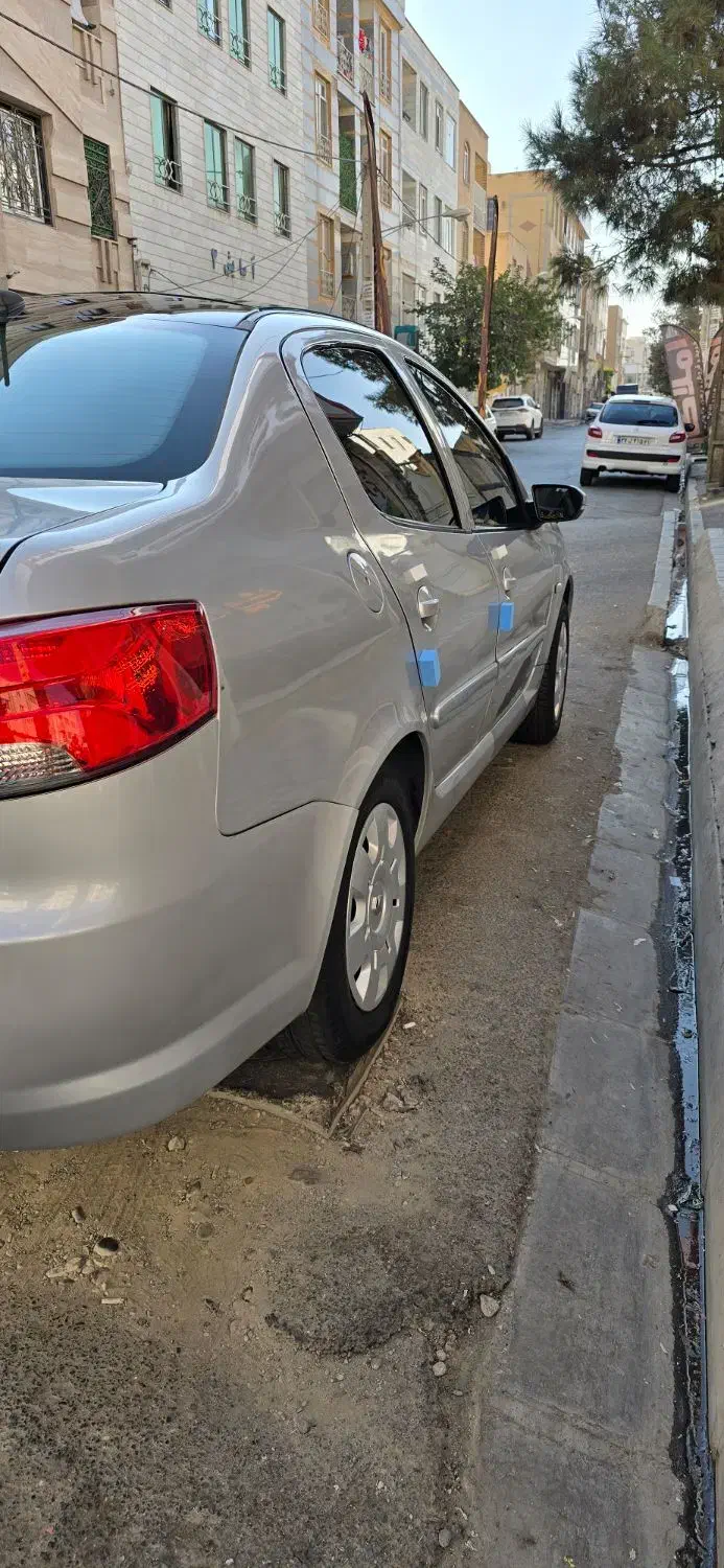 رانا پلاس پانوراما - 1401