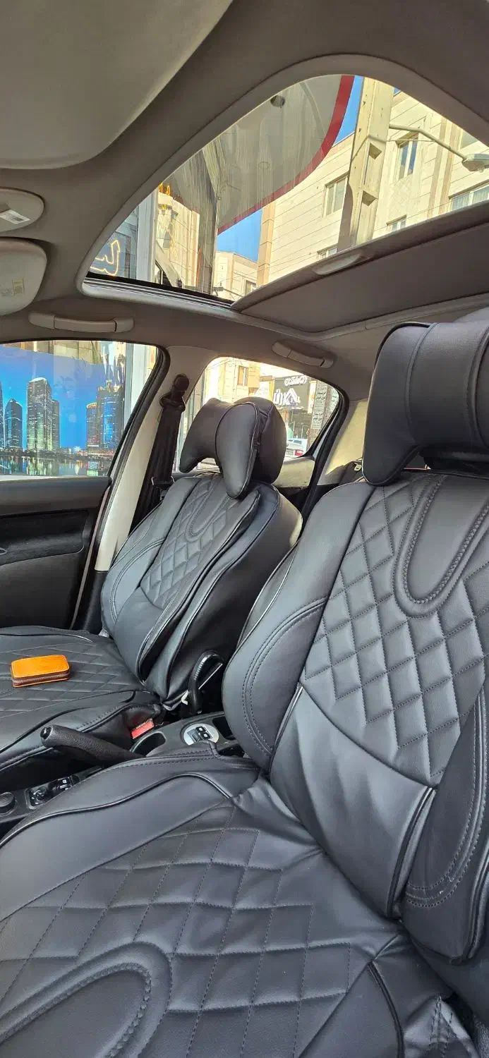 رانا پلاس پانوراما - 1401