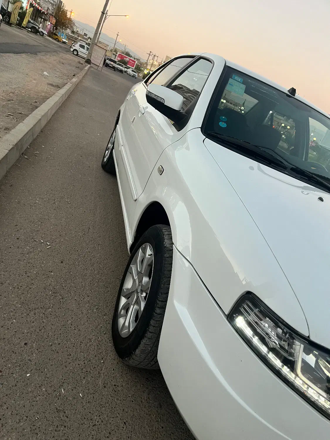 خودرو سمند، LX آگهی ann_20935033