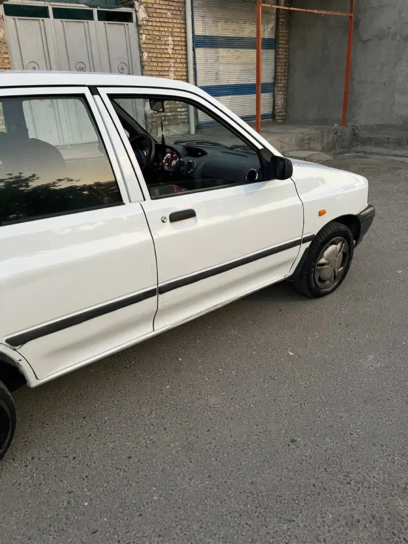 خودرو پراید، 131 آگهی ann_20935034