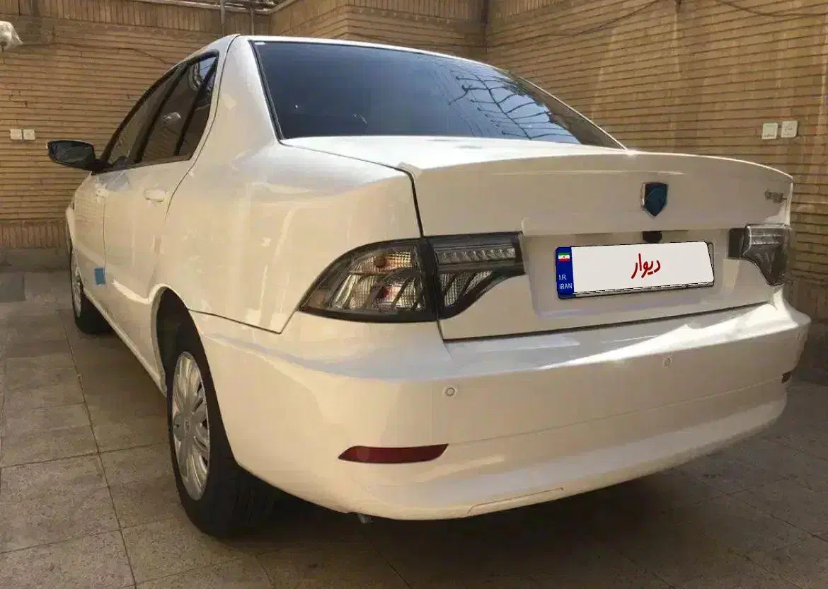 خودرو سمند، سورن پلاس آگهی ann_20935039