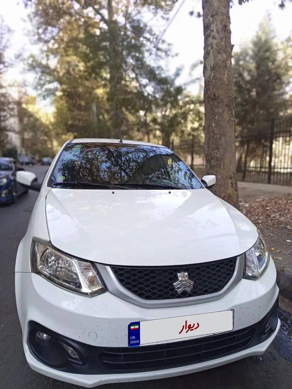 خودرو ساینا، S آگهی ann_20935044