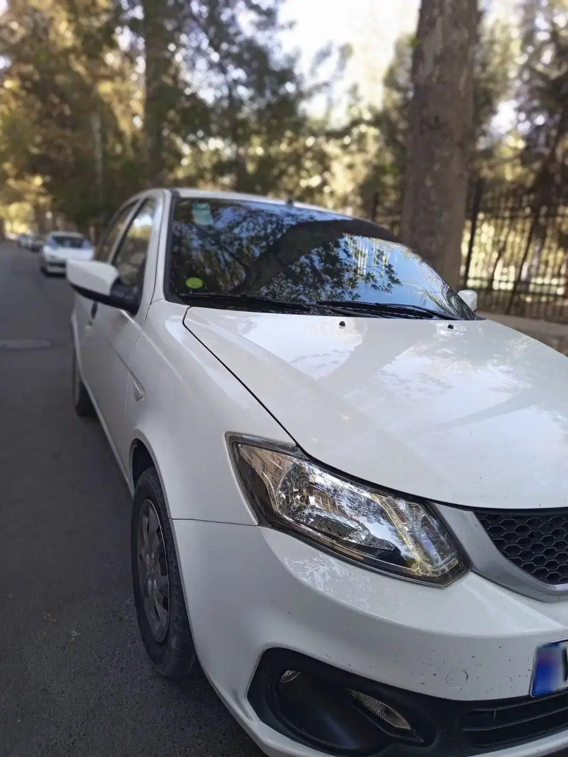 ساینا S دنده‌ای دوگانه سوز - 1402